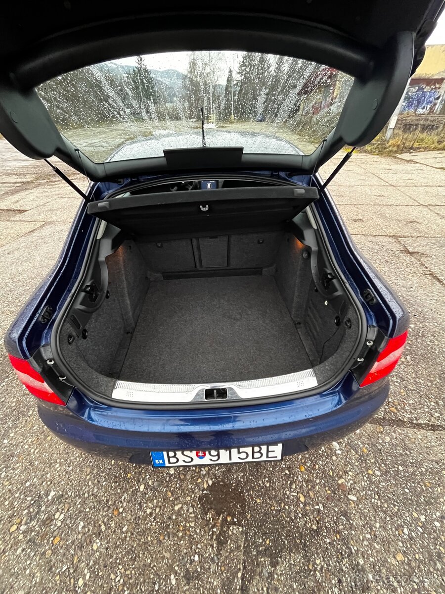 Škoda Superb 1.9 tdi - 13