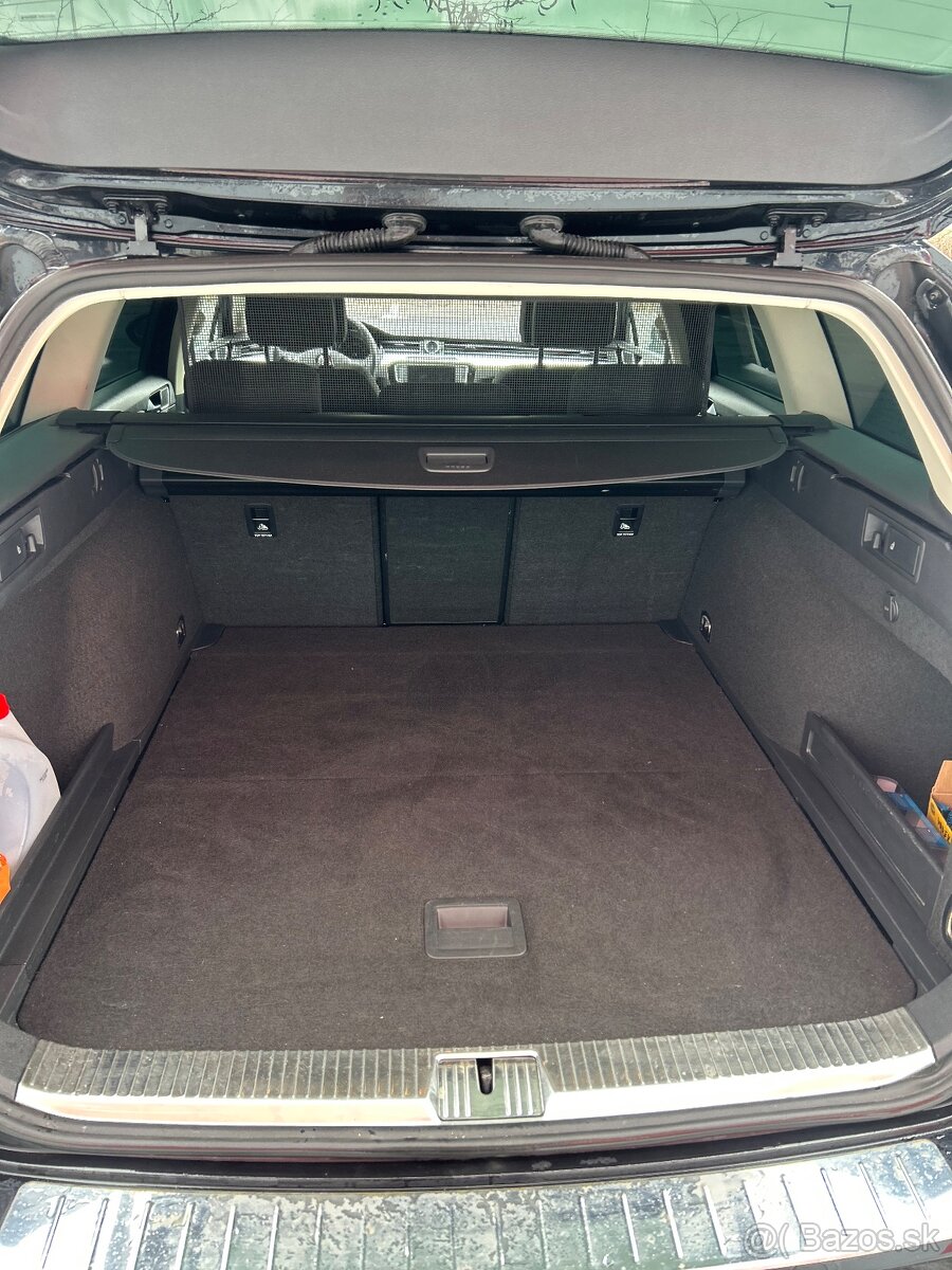 Volkswagen Passat B8 2.0 TDI DSG - 13