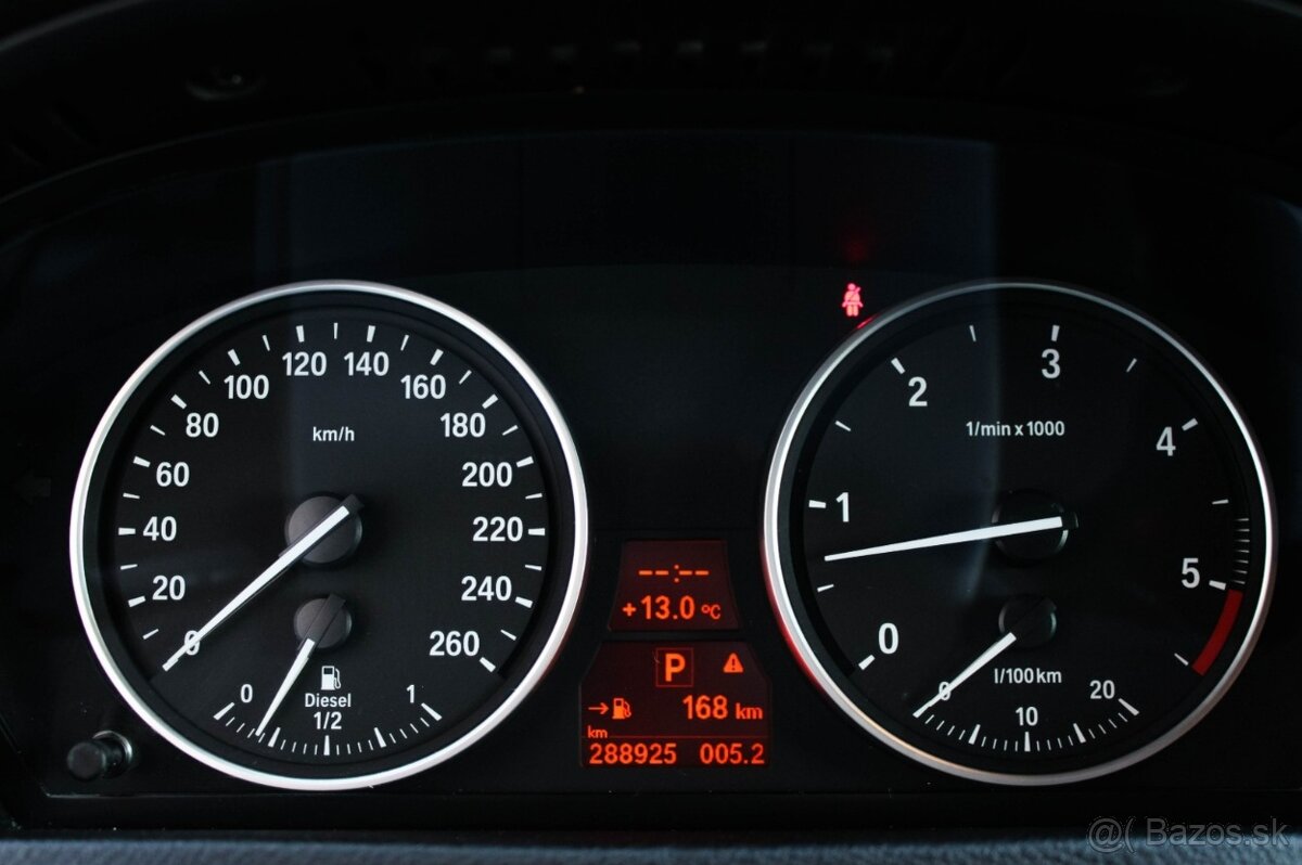 BMW X5 xDrive30d - 13