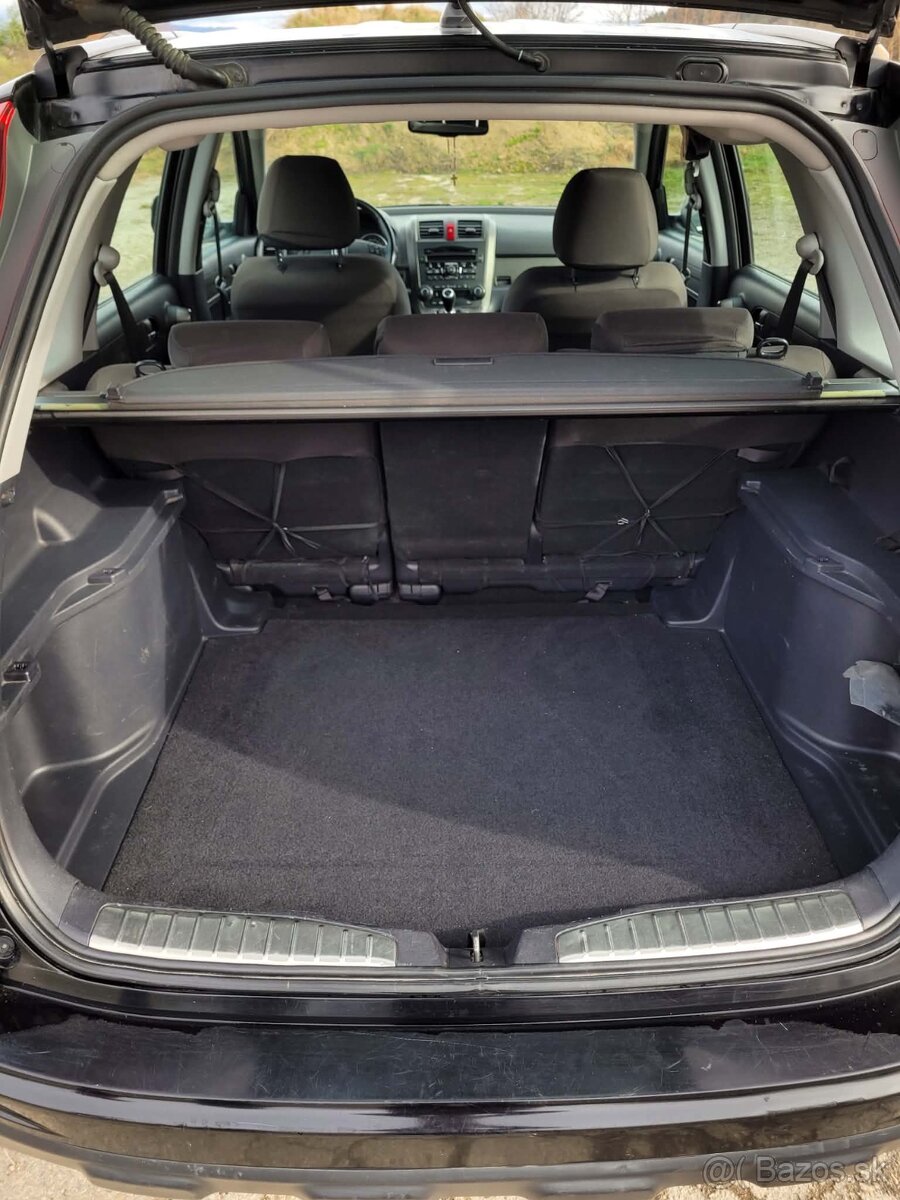 HONDA CR-V 2.2 i-DTEC 2011 110 KW - 13