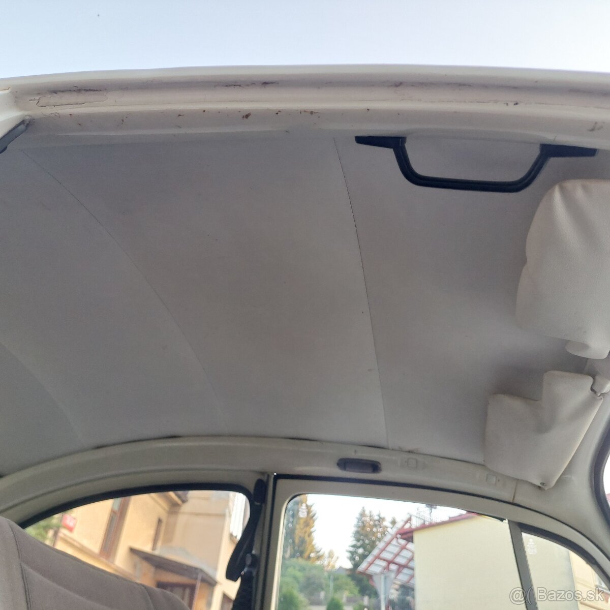 Vw brouk/chrobák 1200 - 13