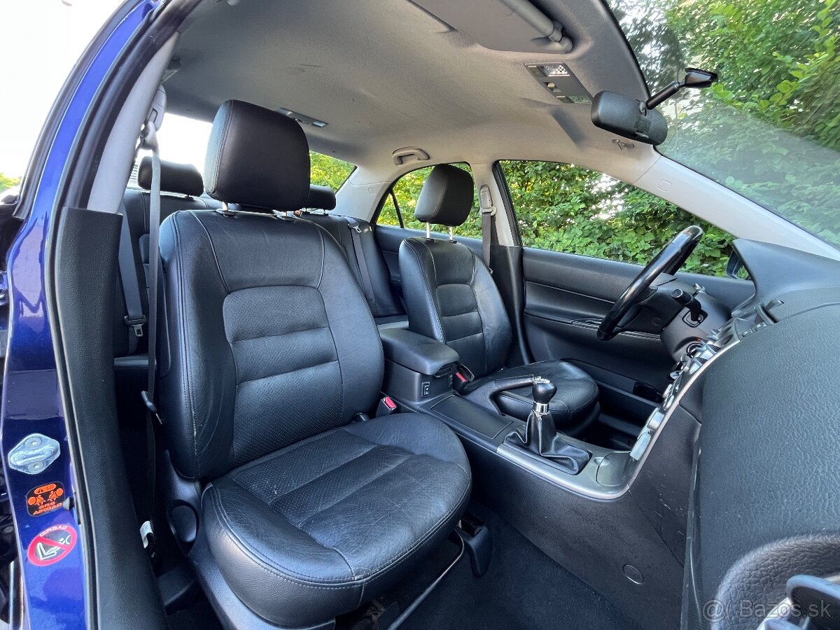 Mazda 6 2.3 benzín 122kw - 13