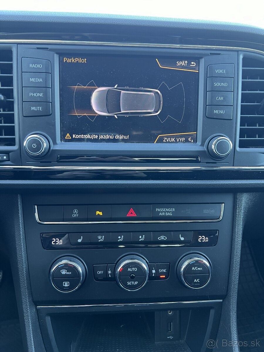 Seat Leon ST 1.4 TSI Style - 13