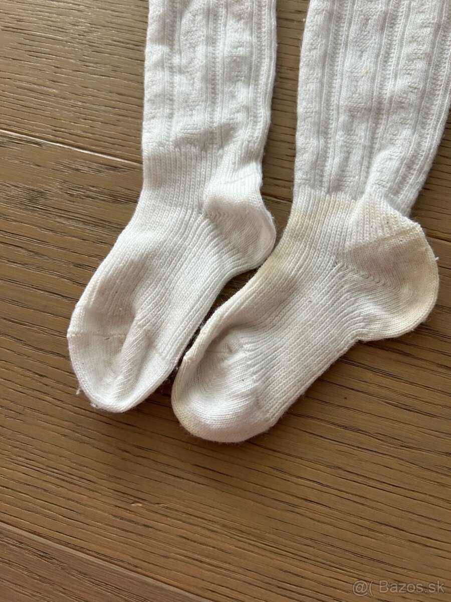 Balík letného oblečenia pre dievča 6-9 mesiacov - 13