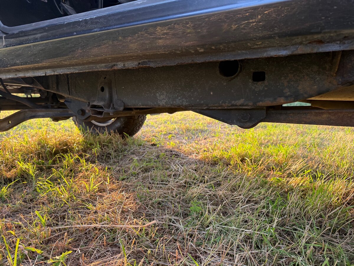 Toyota Land Cruiser 70 3.0 TD - 13