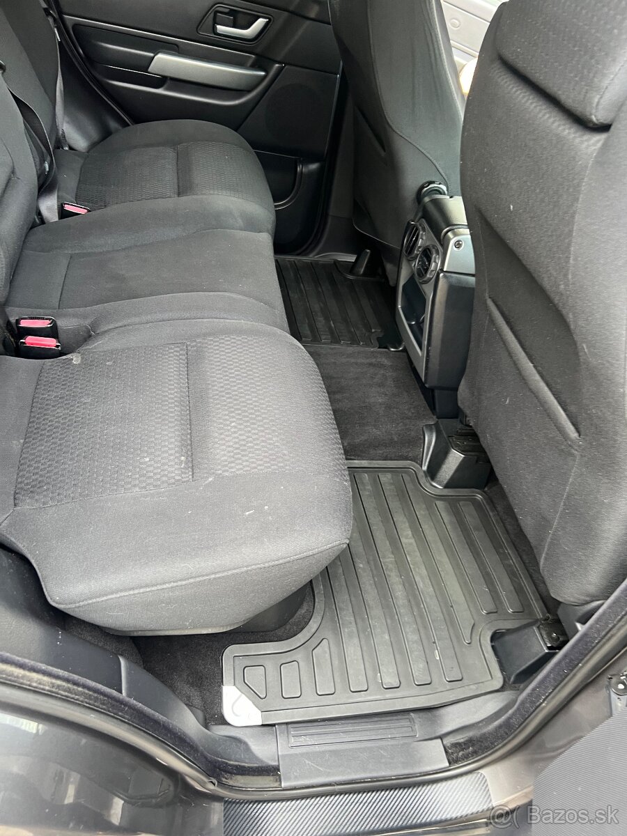 RANGE ROVER SPORT 2.7V6 6AT - 13