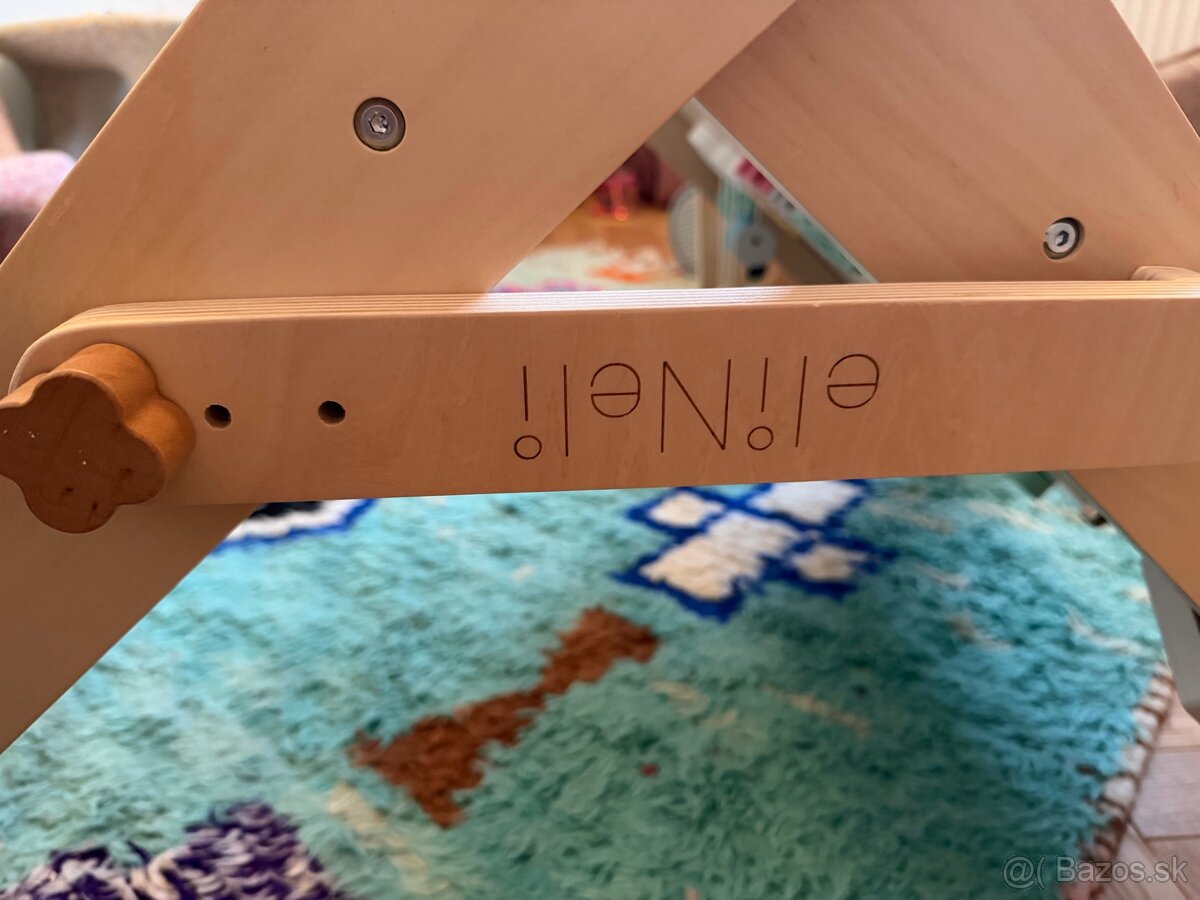 Piklerovej trojuholník Elis design - 13