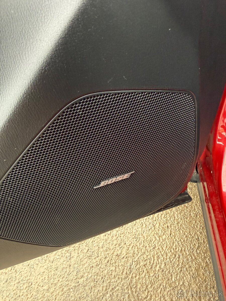 Mazda CX-5 2.5i AWD A/T Revolution Top - 13