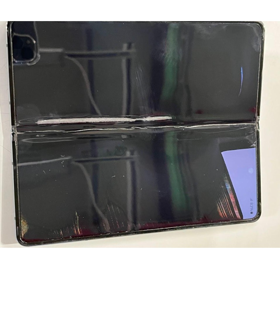 Samsung Galaxy Z Fold 4 5G 12/512GB - 13