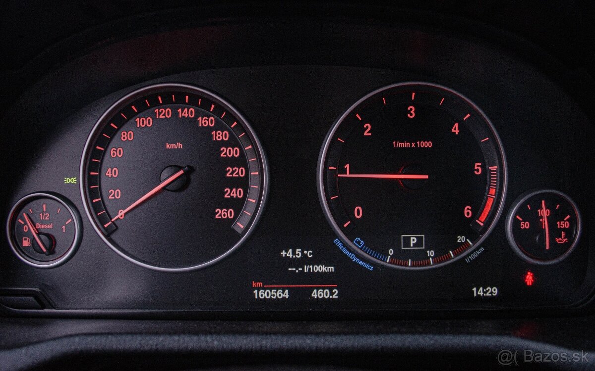 BMW X4 xDrive20d M Sport A/T - 13