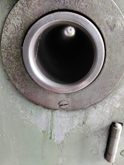 sustruh Schaerer 500 - 13