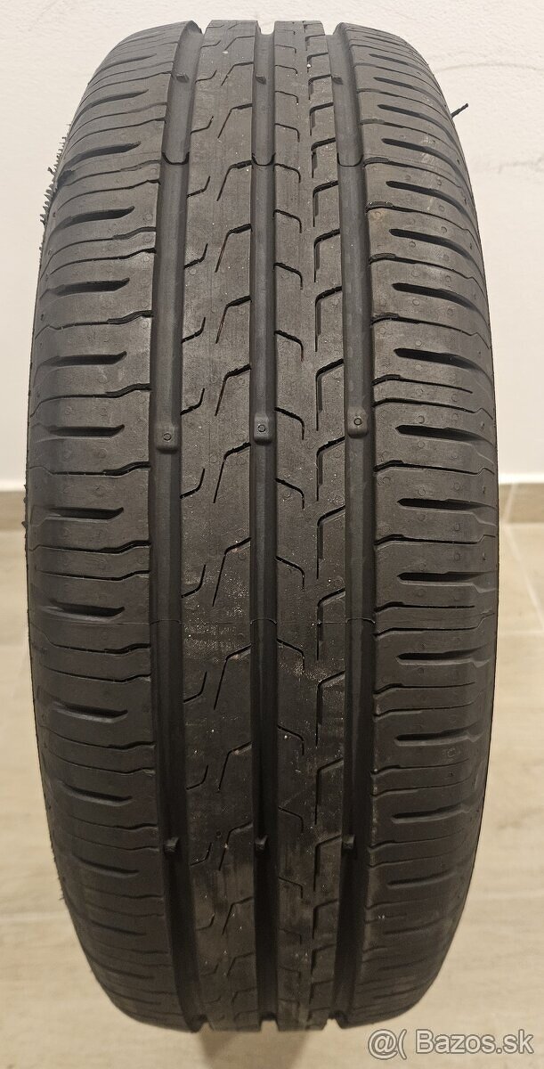 Letné pneumatiky Continental - 185/65 r15 88H - 13
