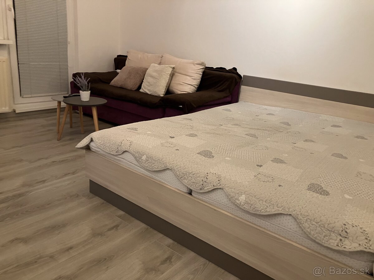 1izbovy byt prenájom - 13