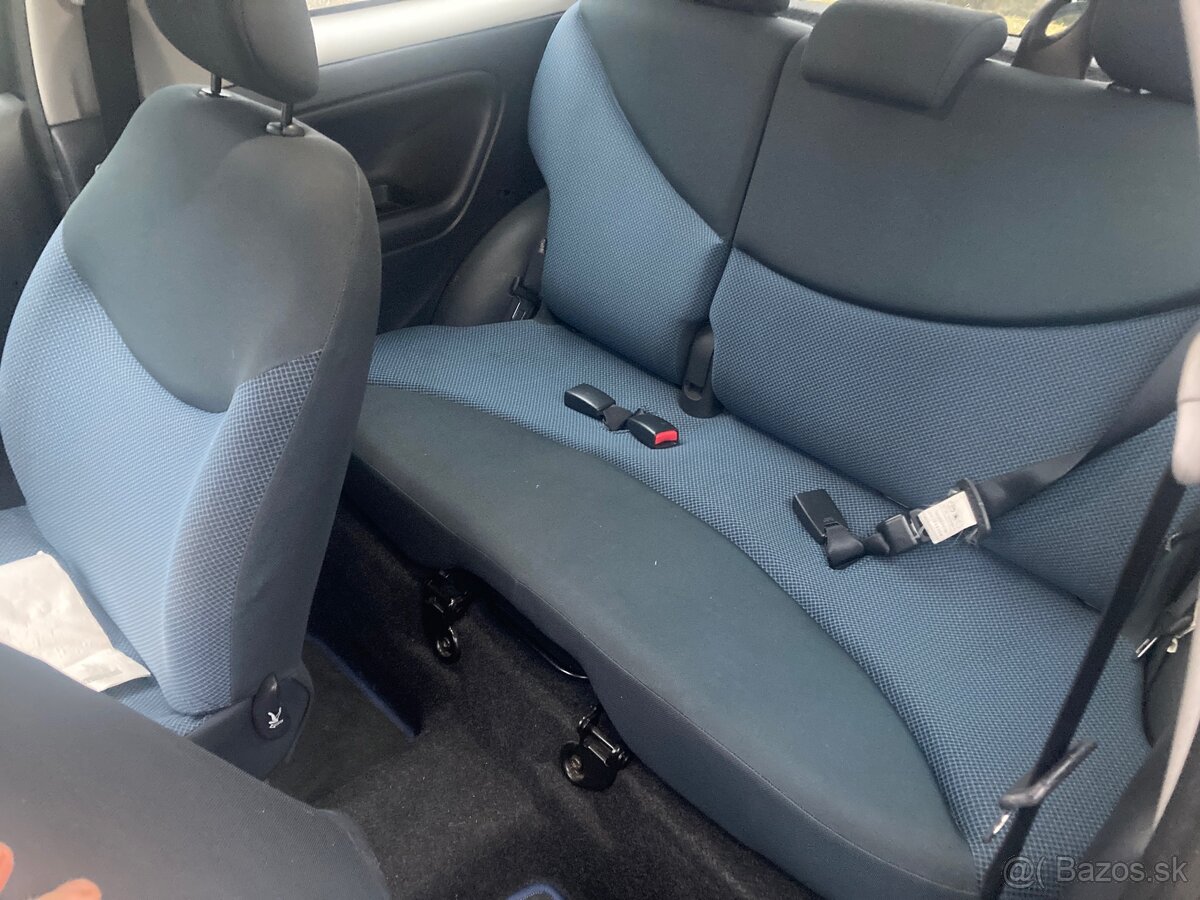 Toyota Yaris 1,0 VVT Terra 3D - 13