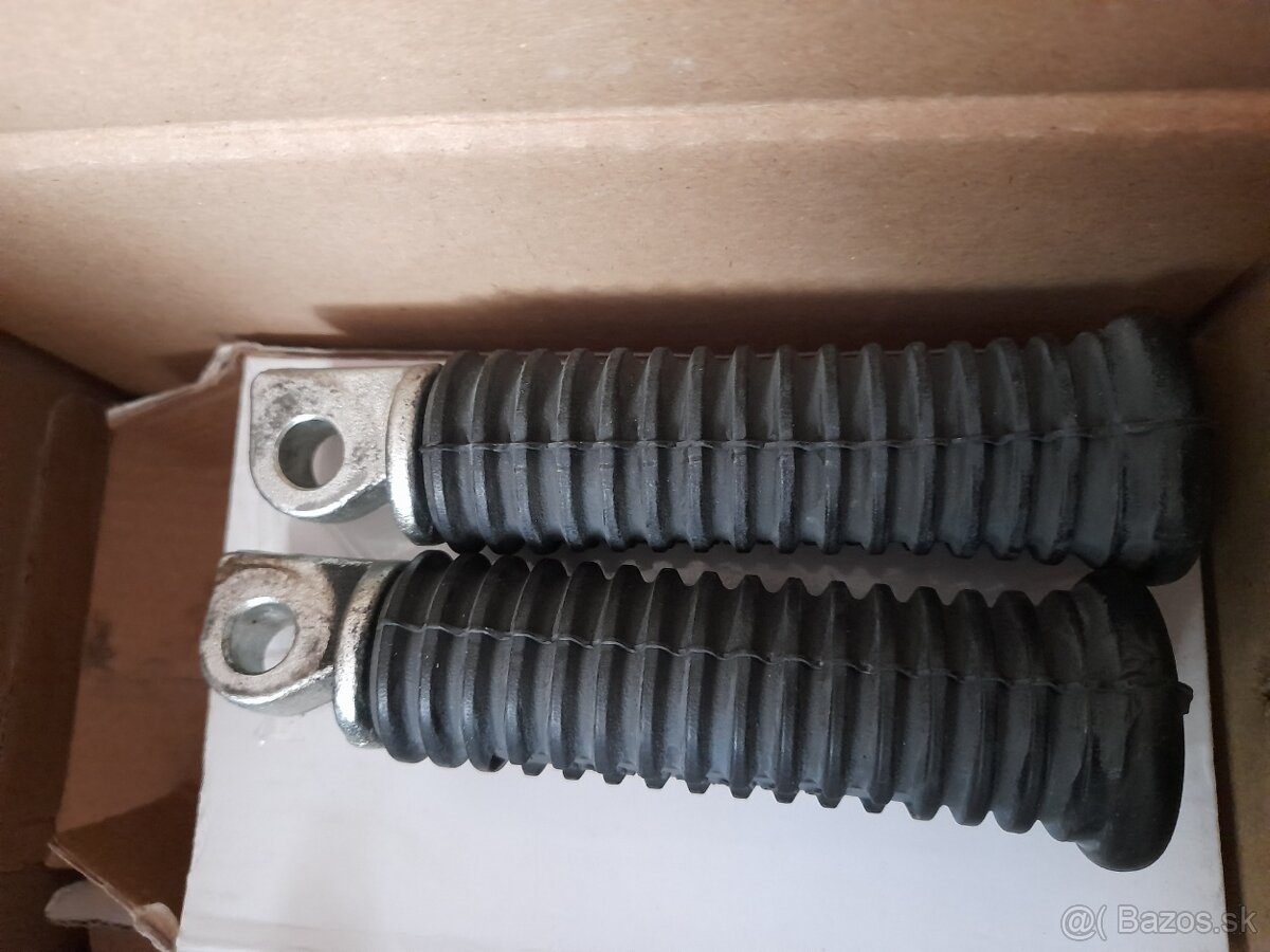 HARLEY DAVIDSON® BREAKOUT FXSB - 13