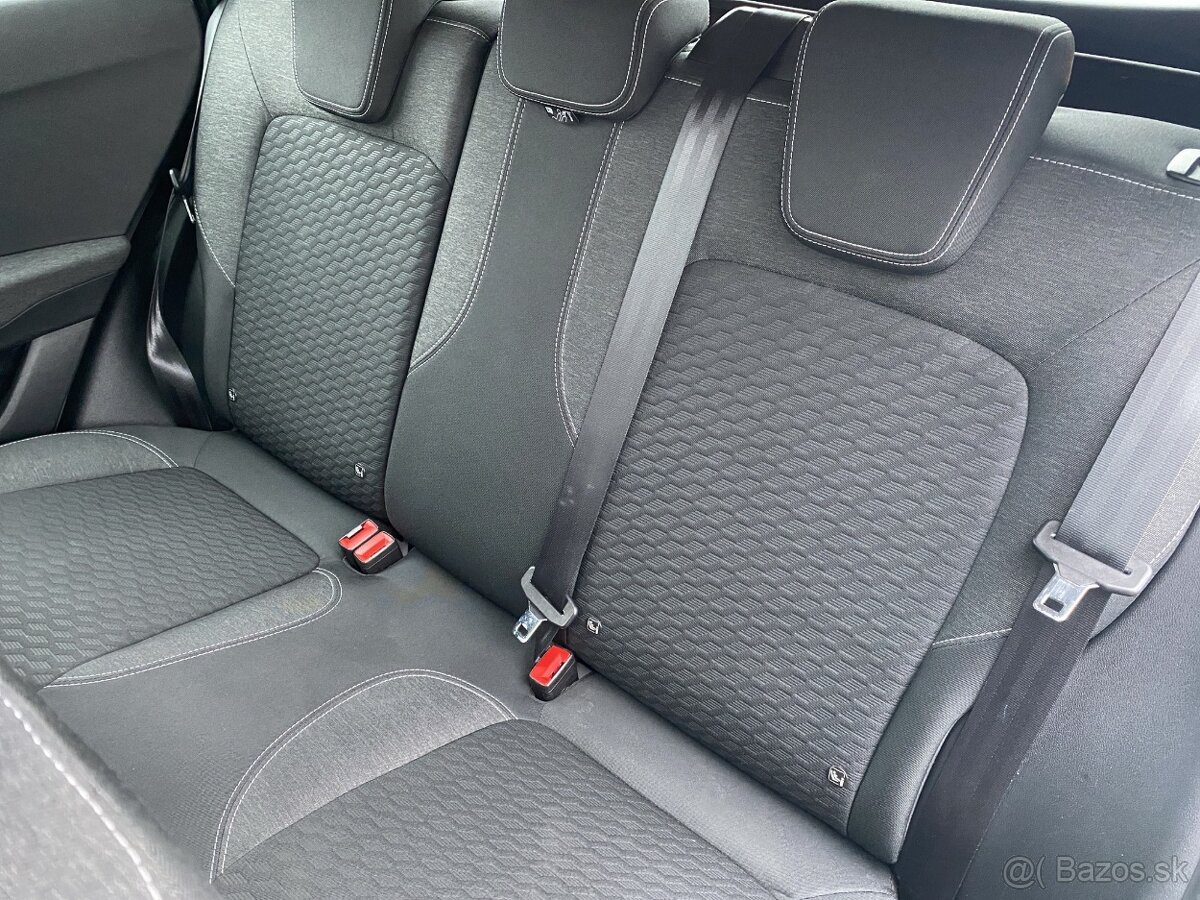 Ford Puma EcoBoost mHEV Adventure Plus A/T - 13