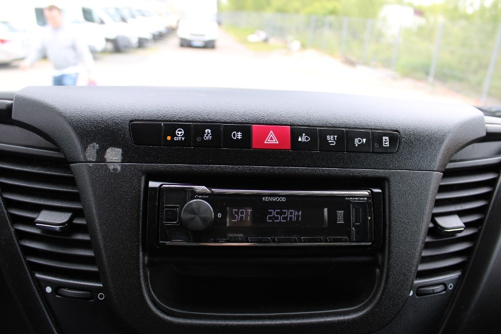 Iveco Daily, 35S160 2,3 Maxi+klima+měchy - 13