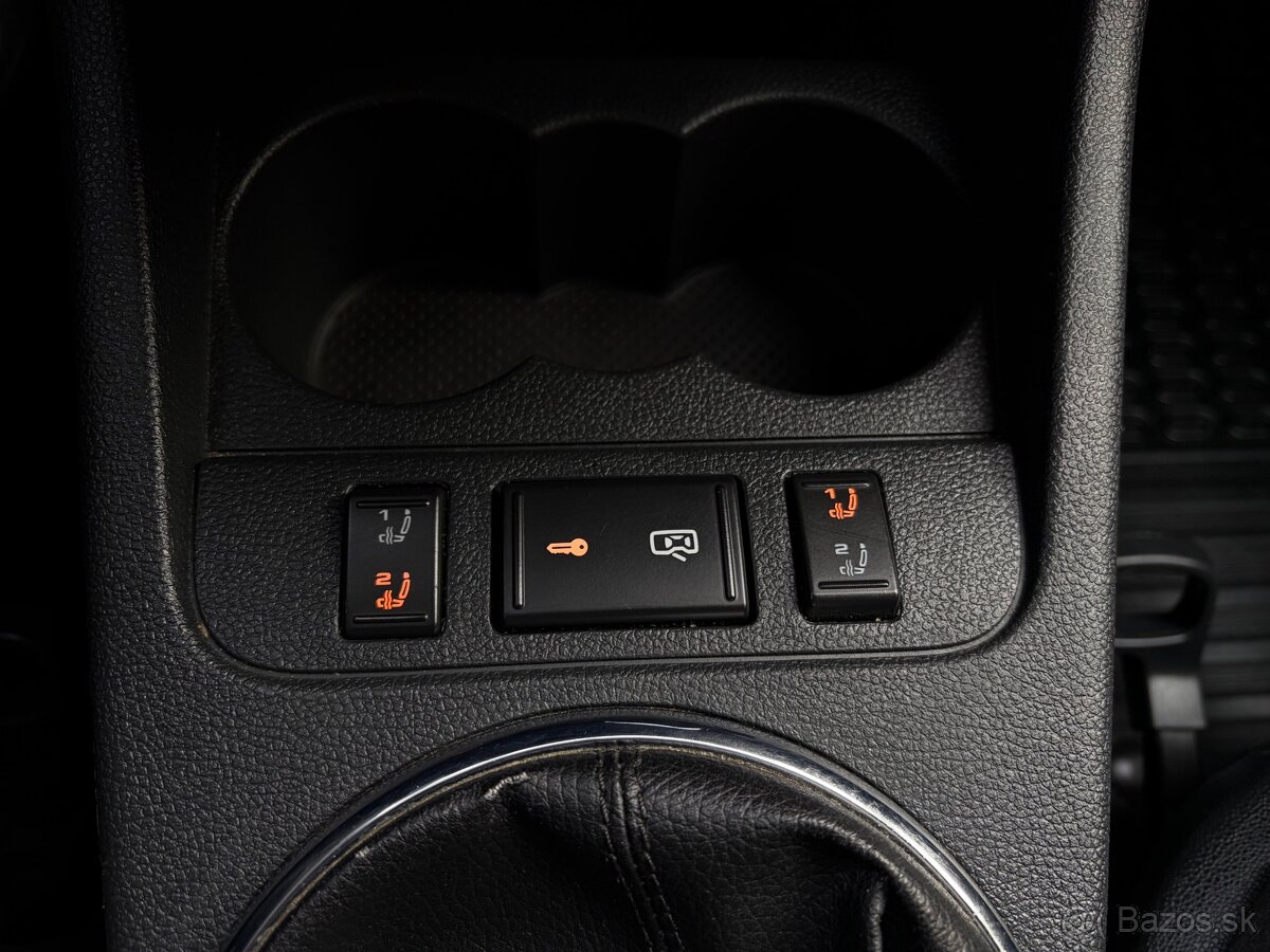 Škoda fabia 2 1.6 CR tdi 77kw - 13