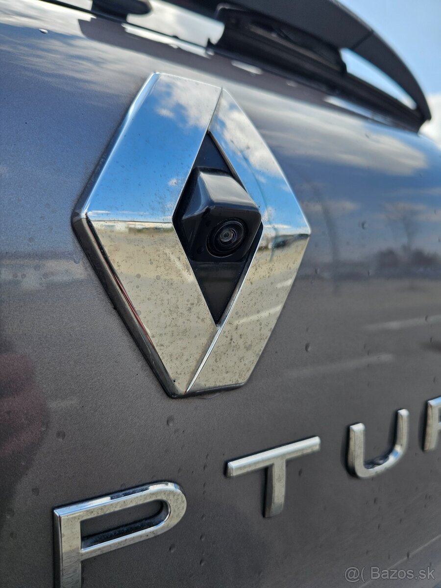 Renault Captur 1.0 TCe 100 Intens - 13