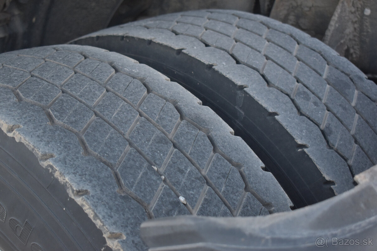 DAF FX 106 460 Space Cab - 13