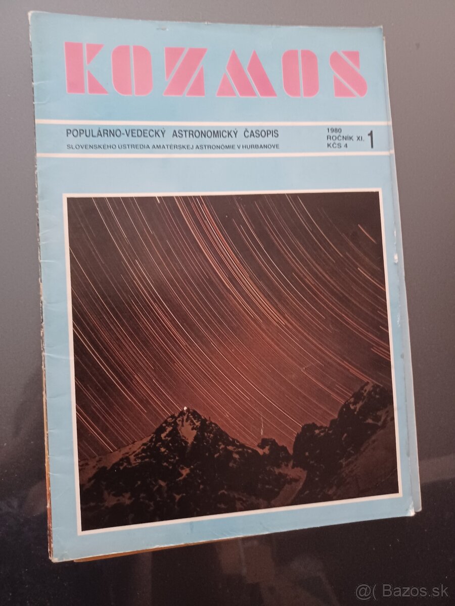 Kozmos - 13