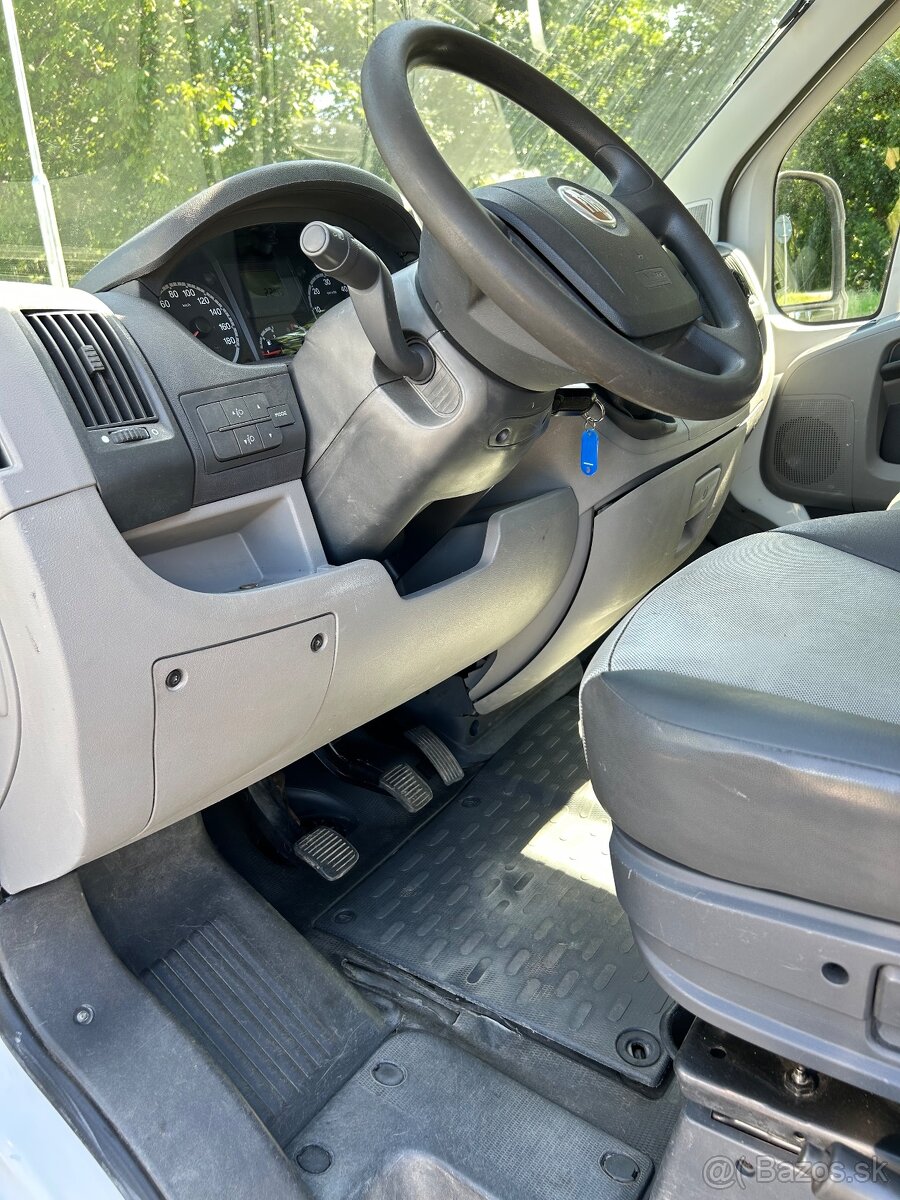 Fiat Ducato - 13