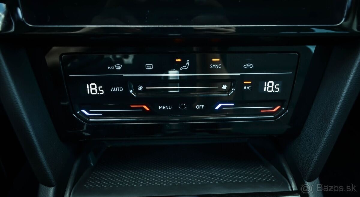 Volkswagen Passat Variant 2.0 TDI DSG - 13