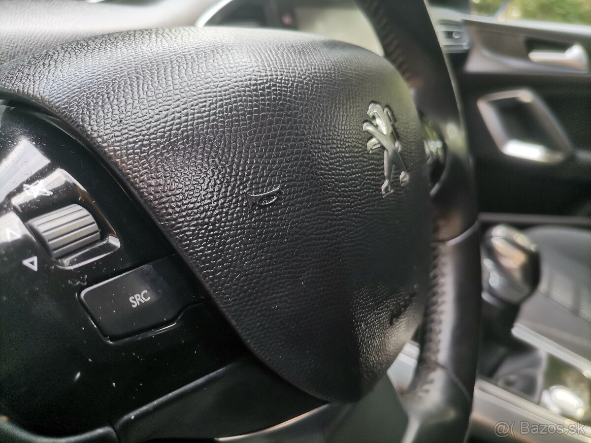 Peugeot 308, 2016, - 13