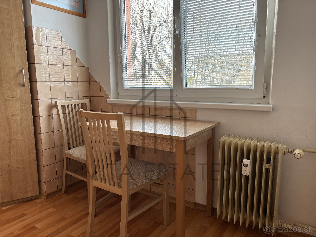 🏡 Prenájom 2-izbového bytu v centre Prievidze 🌆 - 13