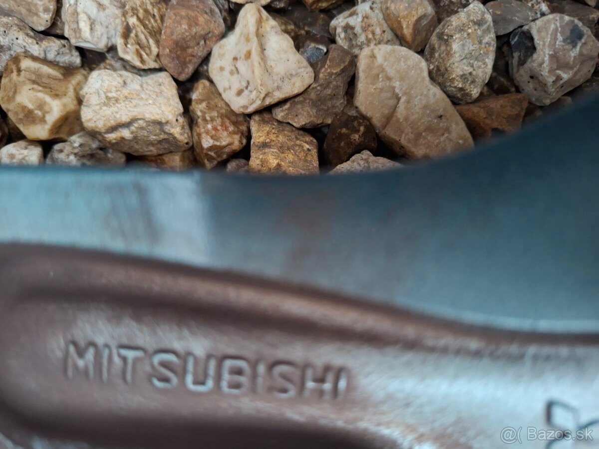 hlinikové disky org. Mitsubishi/Peugeot/Citroen-R18 - 13