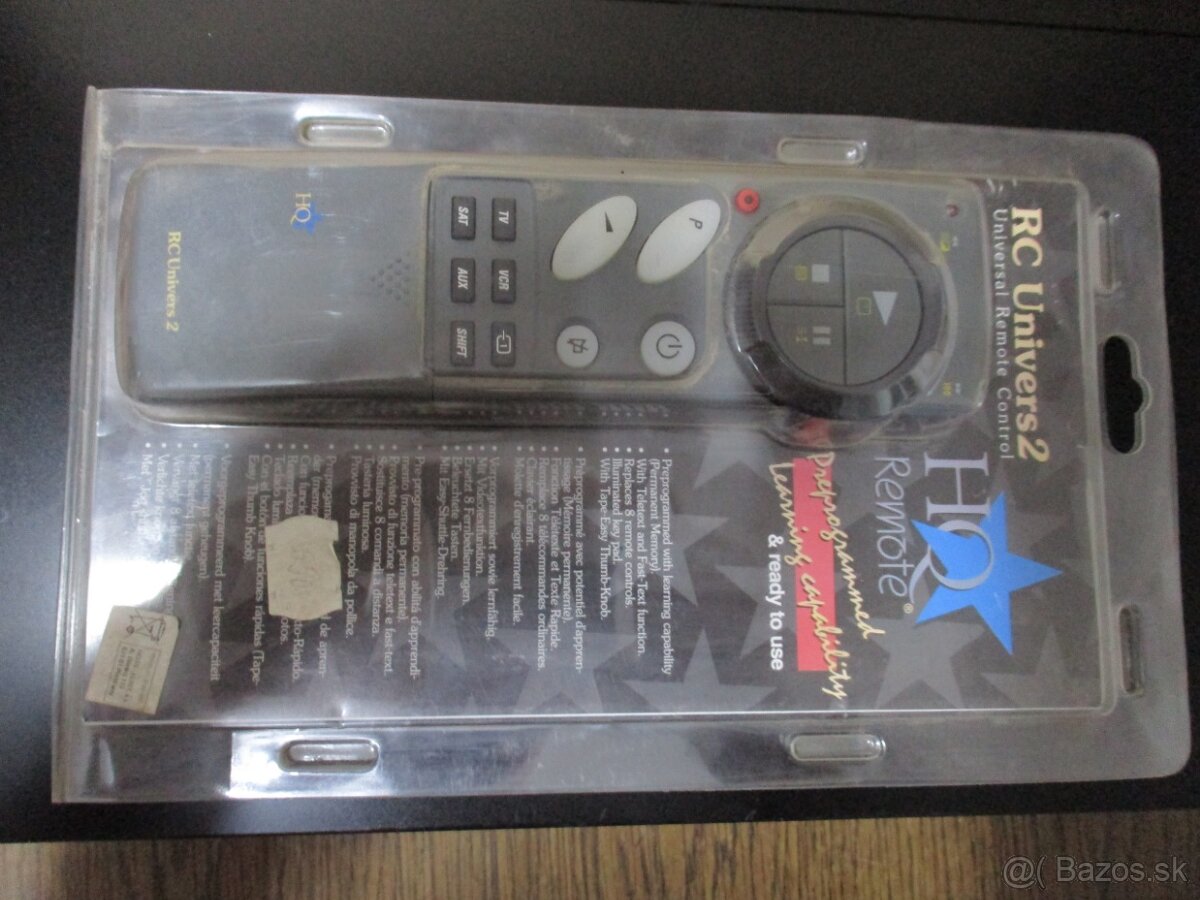 PANASONIC NV-HV61EP hifi stereo video - 13