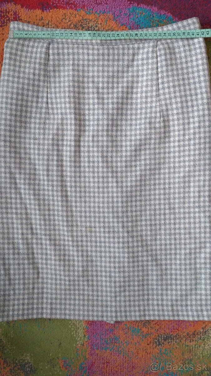 Predám kombinézy-spodničky, sveter MANGOL TREE - 13