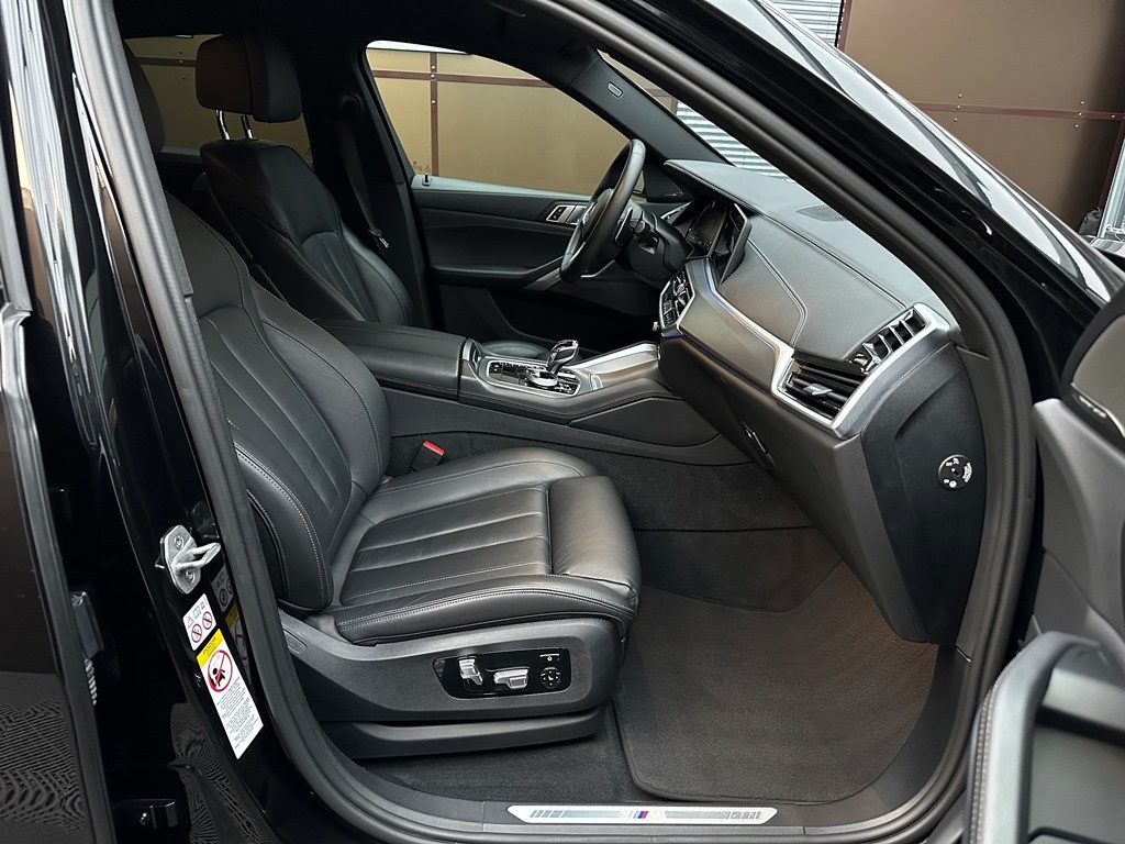 BMW X6 xDrive30d MHEV M-Sport / odpočet DPH - 13