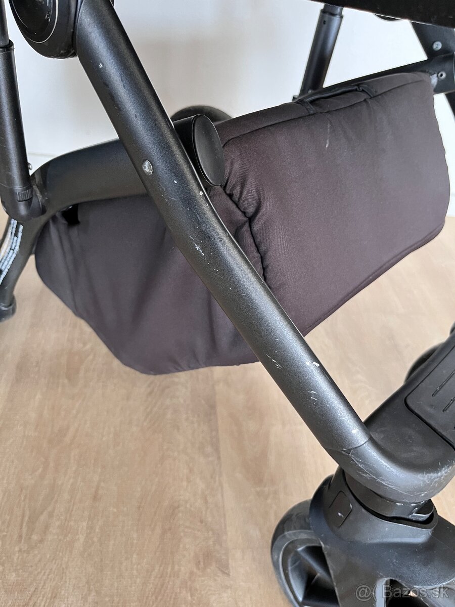 Roan Bloom hnedý - 13