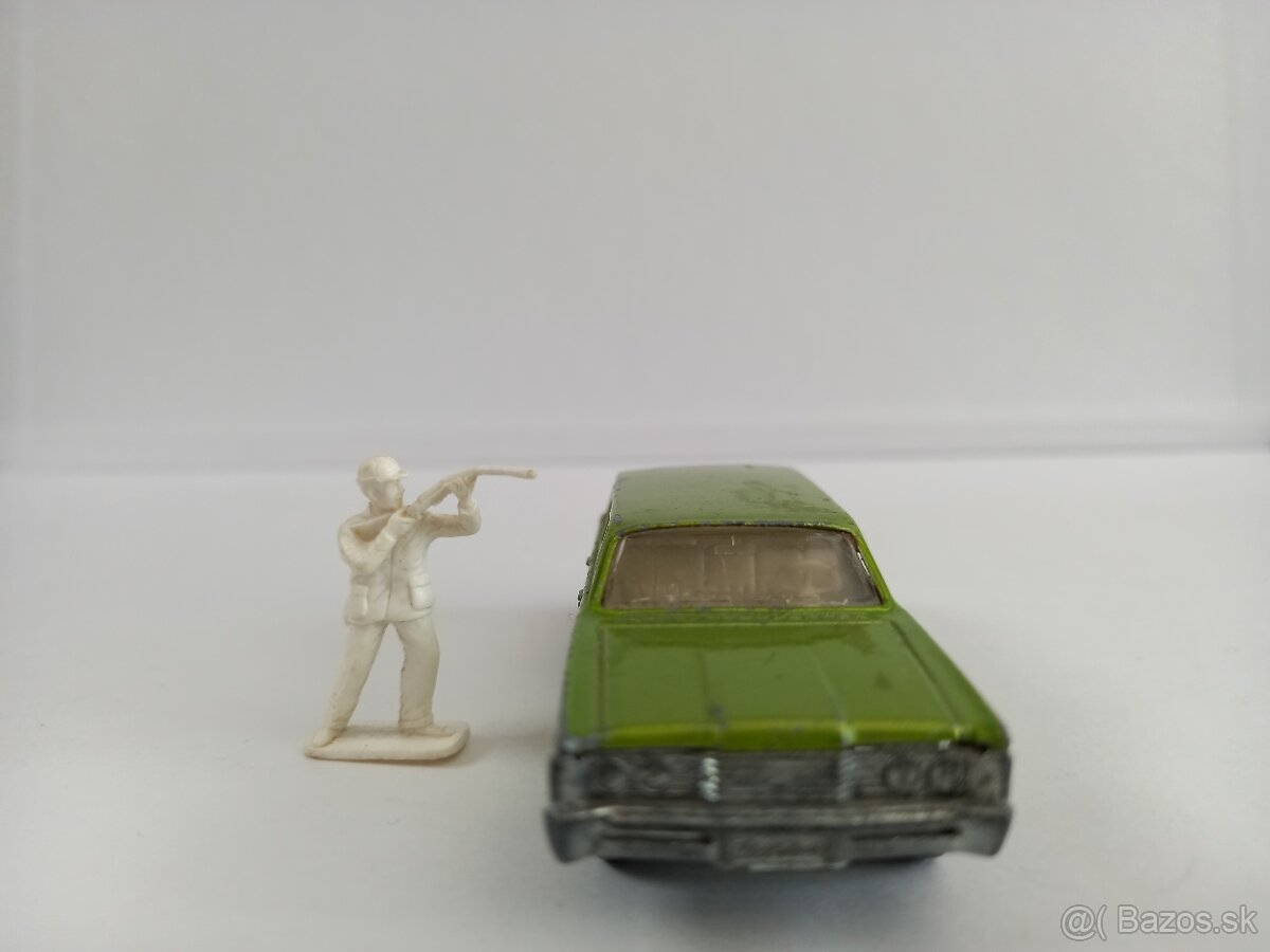 MATCHBOX SUPERFAST - 13