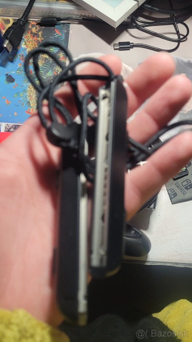 Nintendo switch - 13