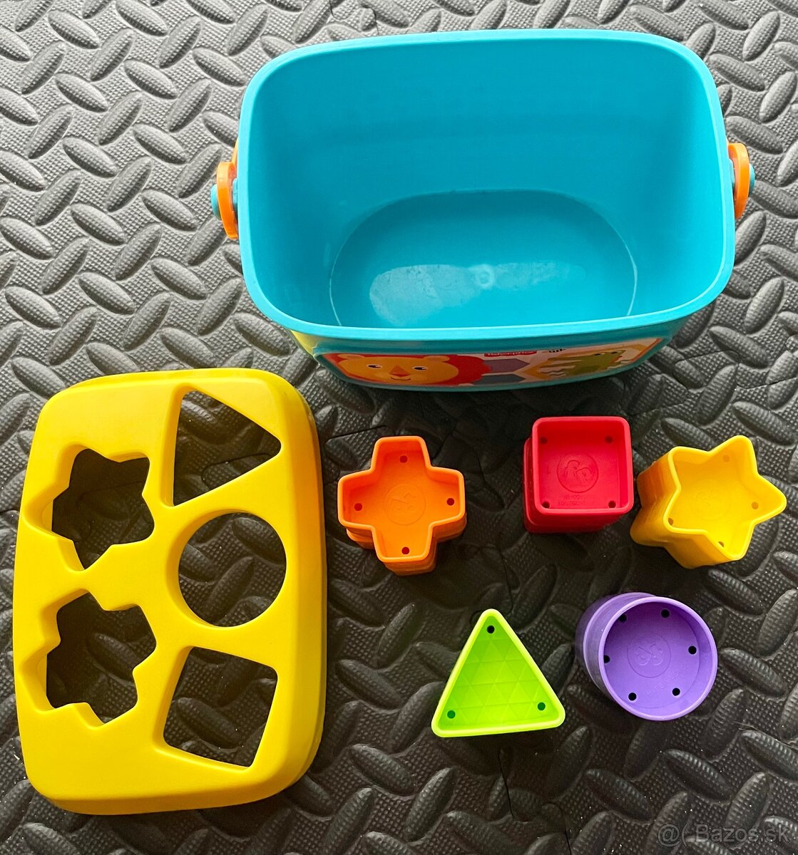 Hracky pre batola (1.cast) - 13