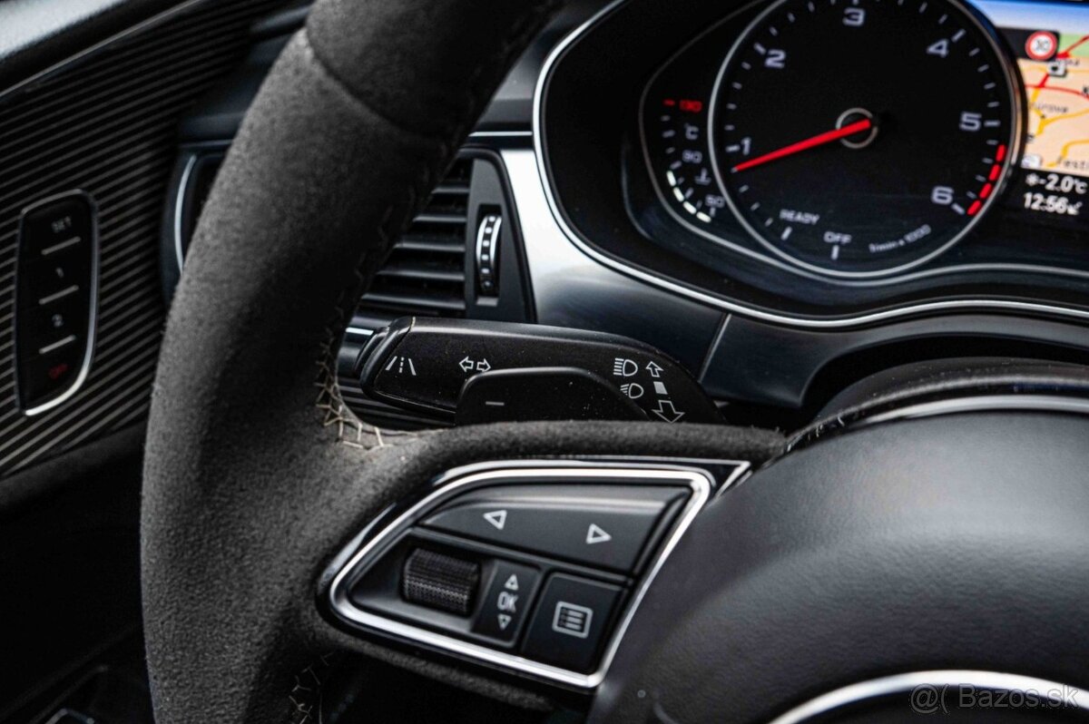 Audi A7 Sportback competition 3.0 TDI quattro - 13