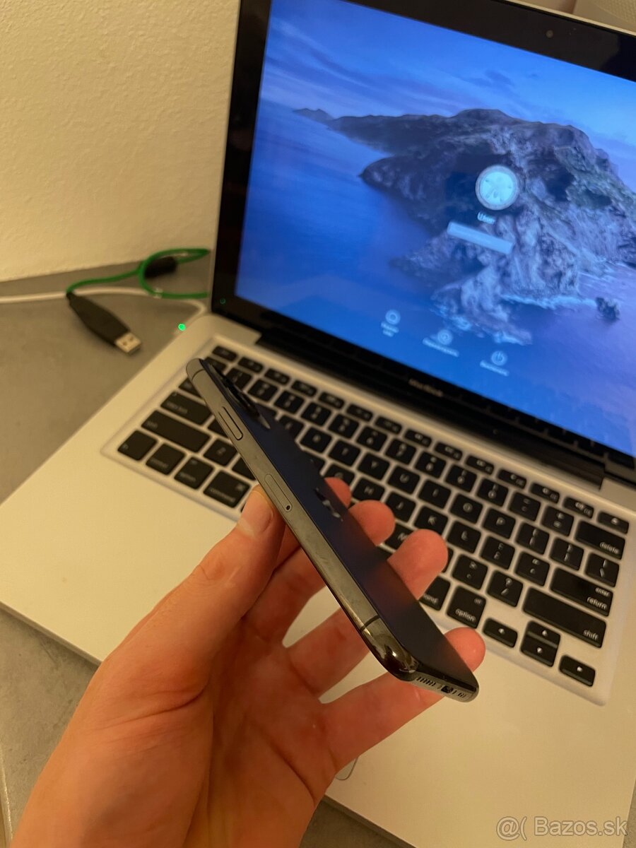 iPhone 11 Pro 64 gb - 13