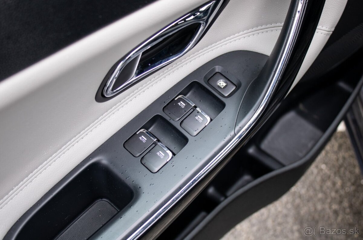 Kia Ceed 1.4 mpi 16V / 74kW / M6 / 5d. - 13