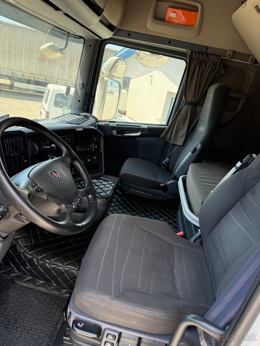 Scania R410 - 13