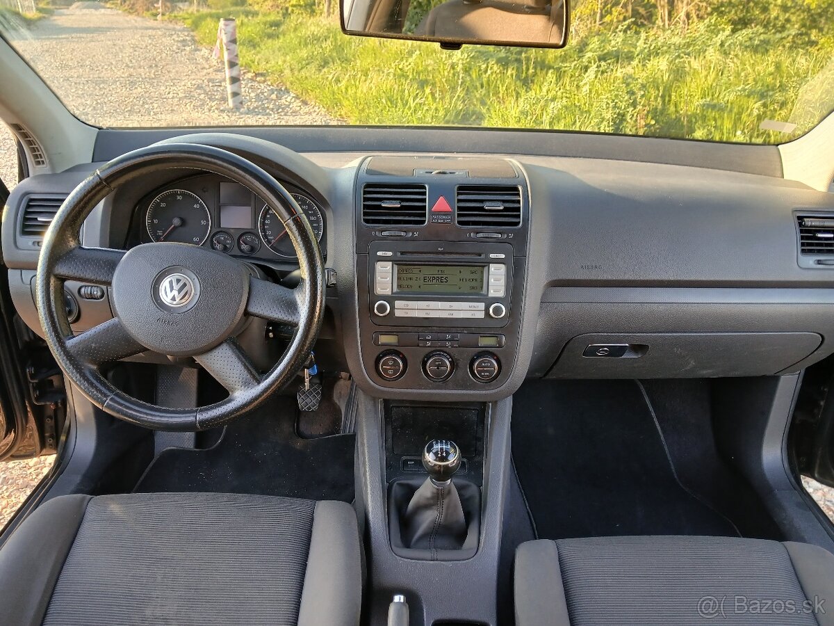 Golf 5 1.9tdi ,Golf V 1.9tdi - 13