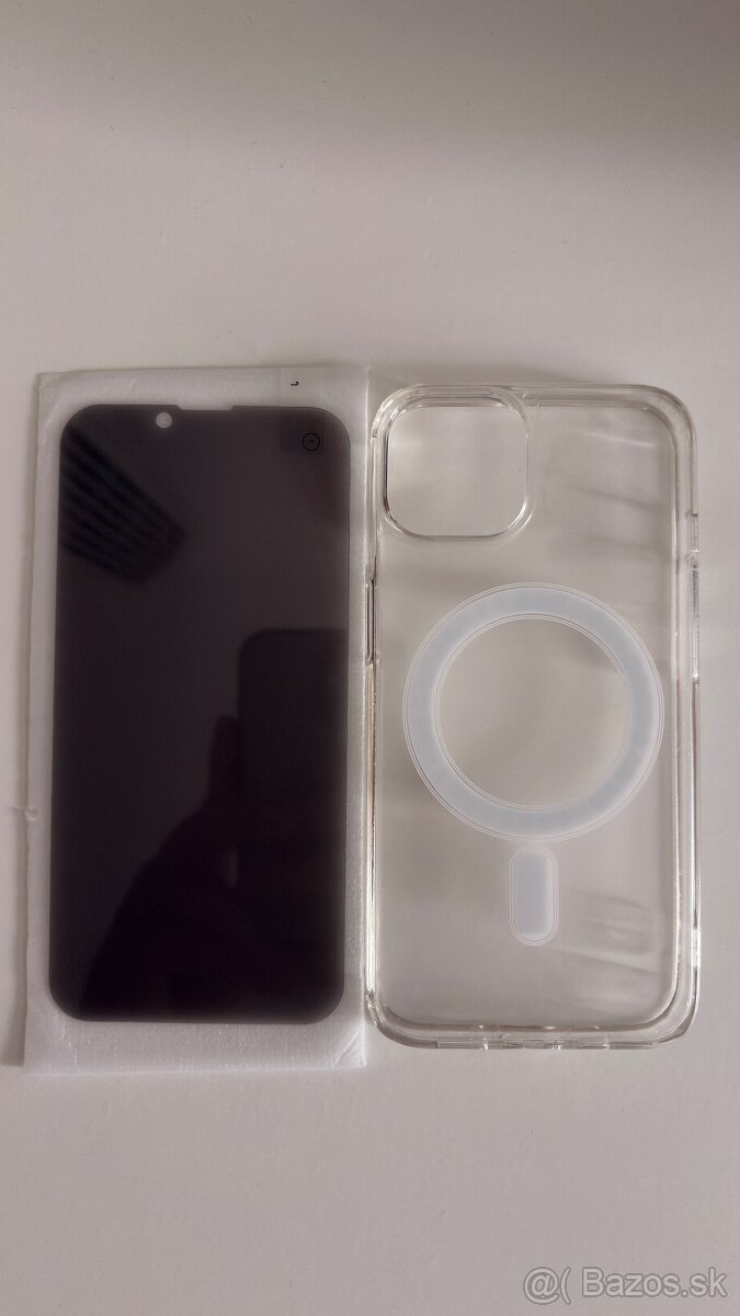 iPhone 14 128 GB Biely - 13