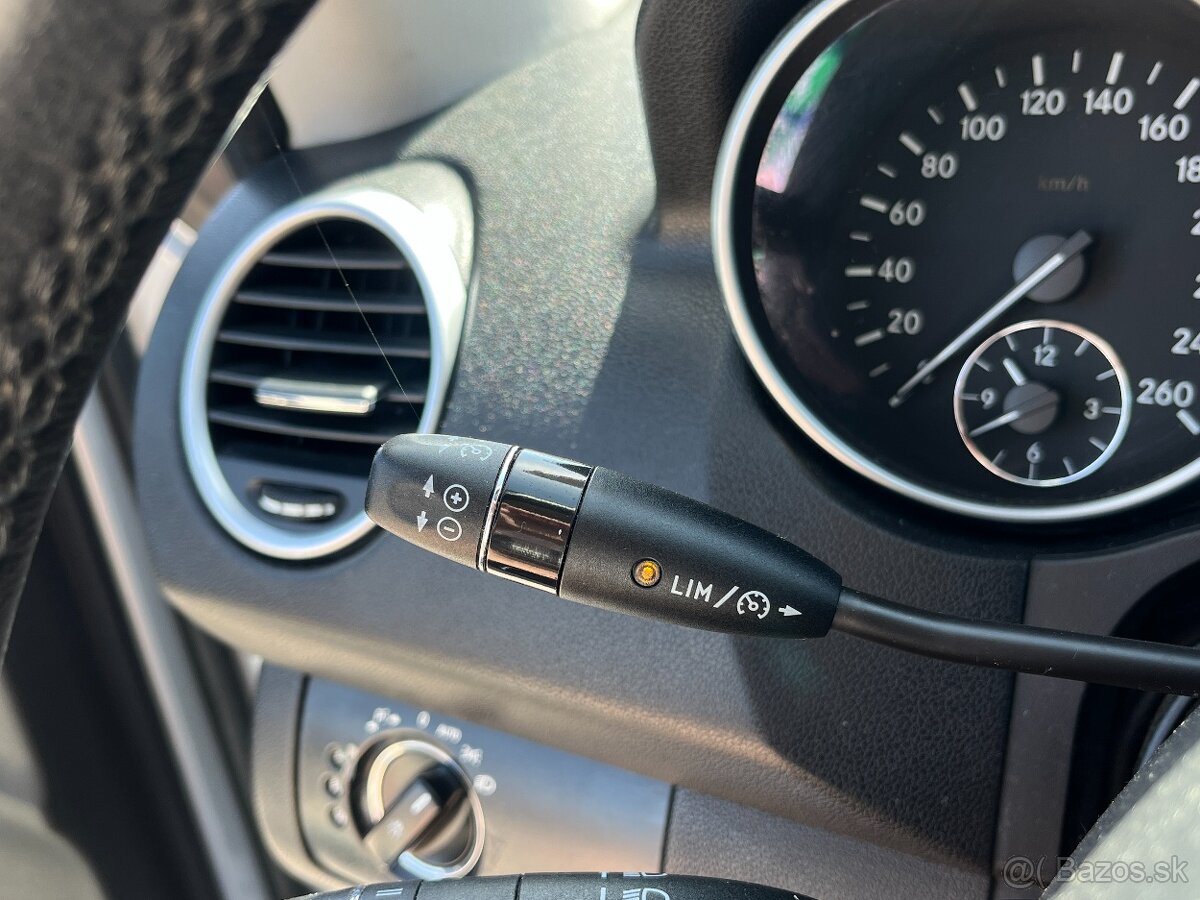 Mercedes ML 320 CDI - 13