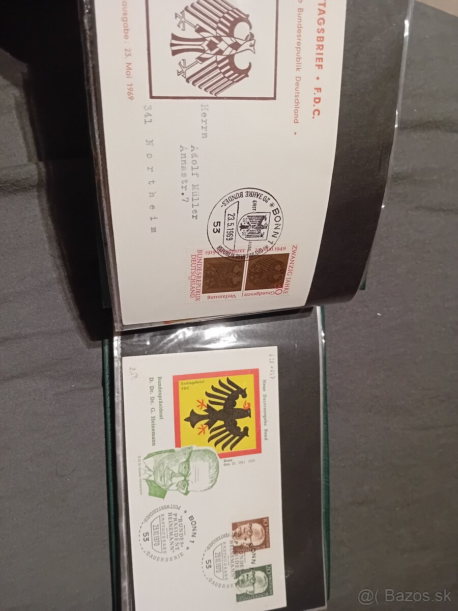 Erby a znaky v albume - 13