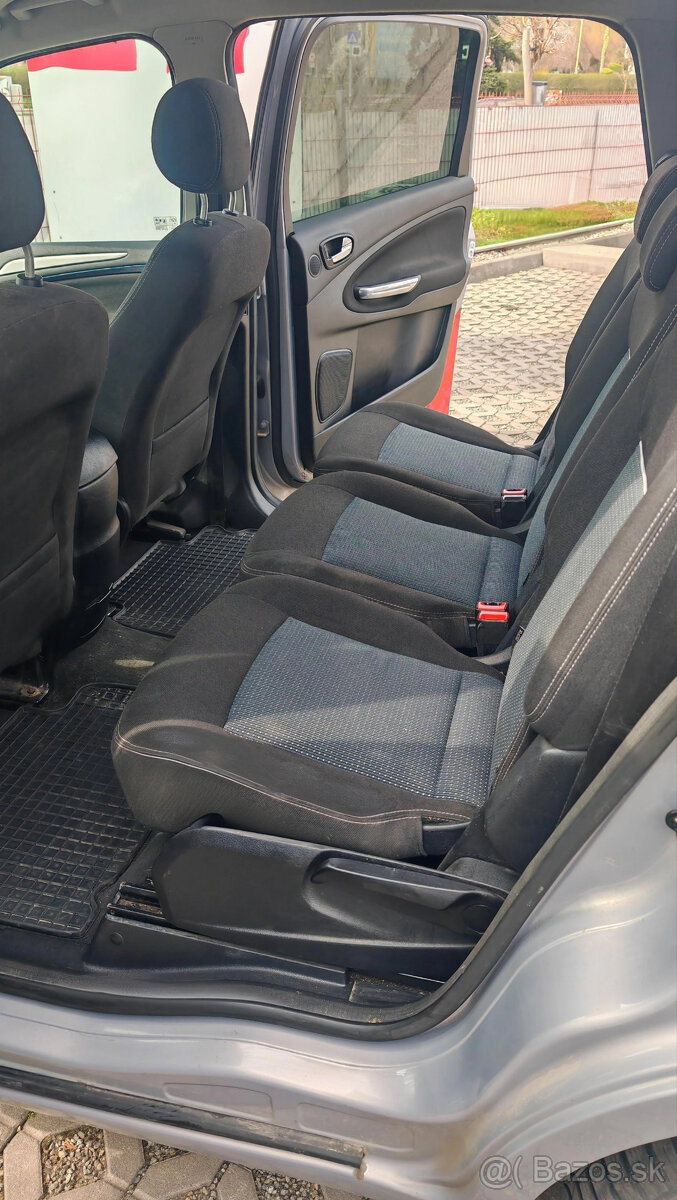 S-max 103kw 2011 - 13