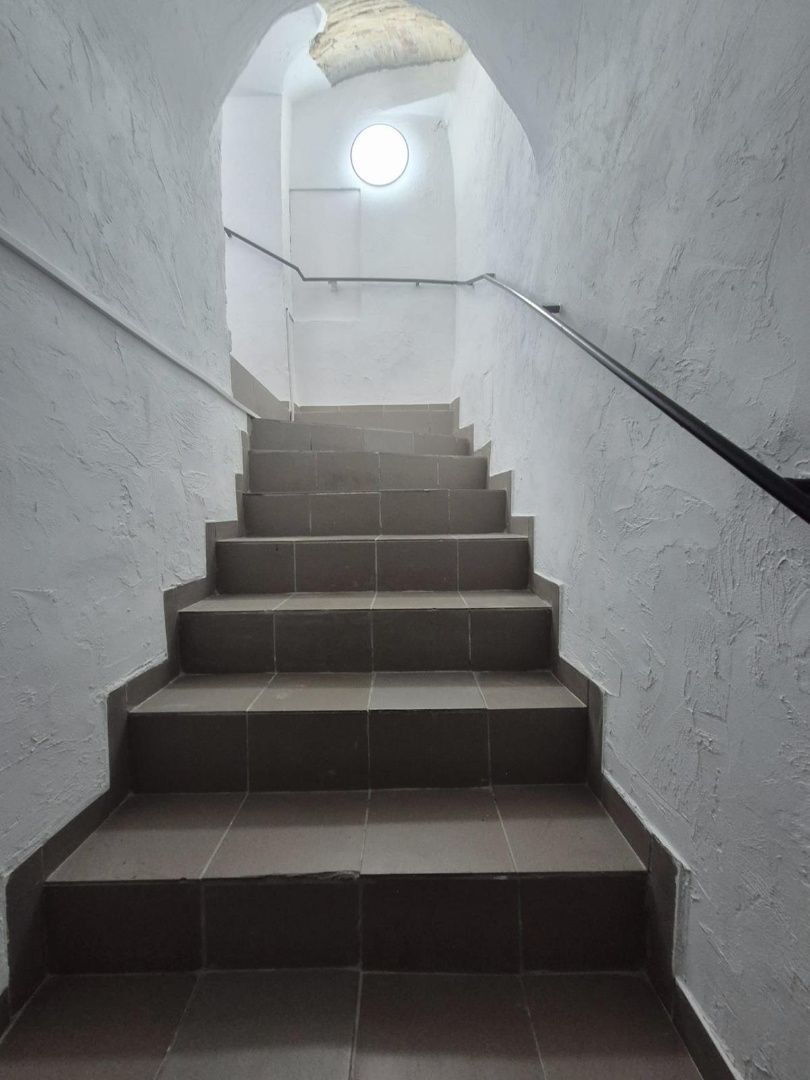 Netradičný apartmán v centre Starého Mesta - 13