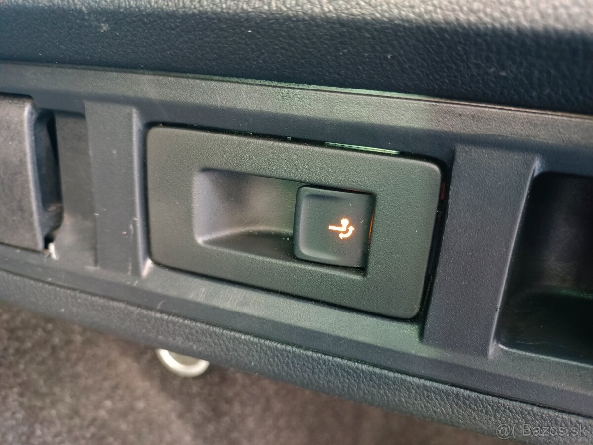 Škoda Octavia 4 Combi 2.0TDI 110kW DSG - záruka Autodraft - 13