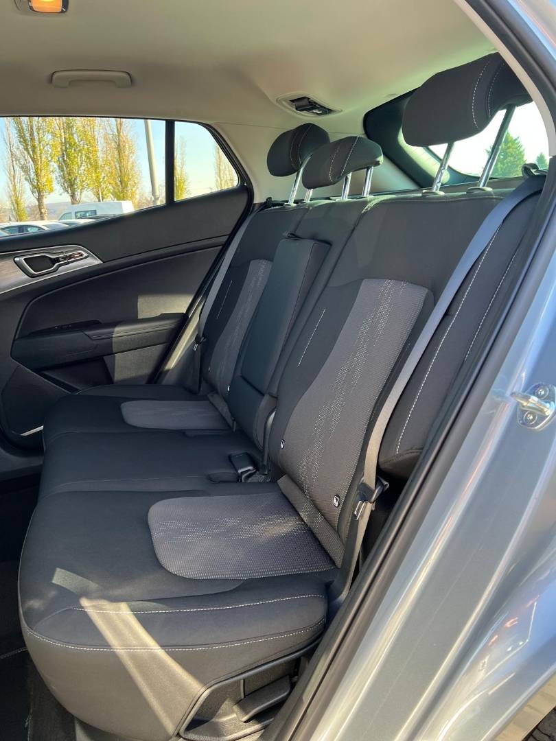 Kia Sportage 1.6 T-GDi Gold - 13