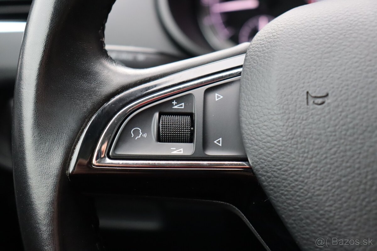 Škoda Octavia Combi 2.0 TDI Ambition EU6 - 13